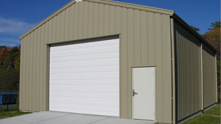 Garage Door Openers at Waukegan Downtown, Illinois